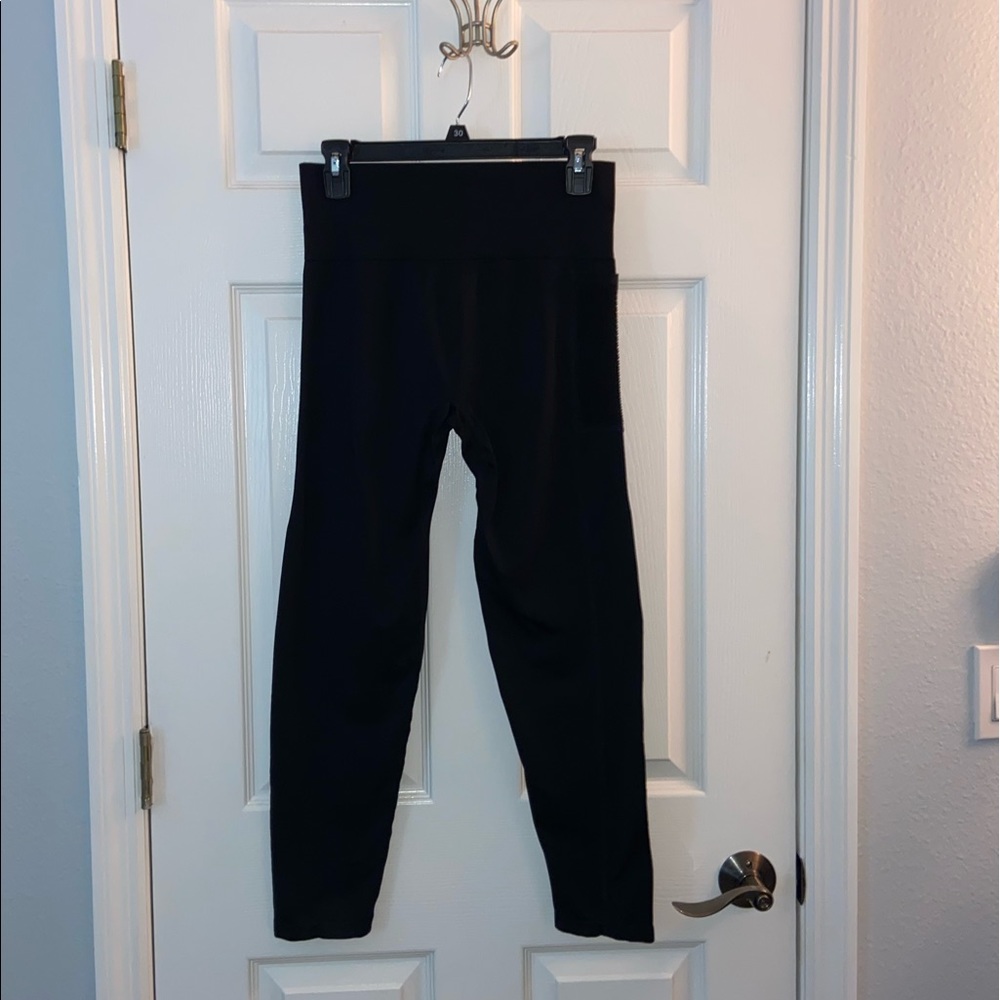 VS PINK Leggings w/ Pocket